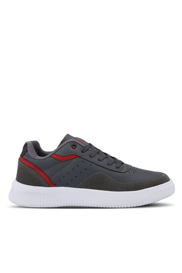 Slazenger Dark Koyu Koyu gri
