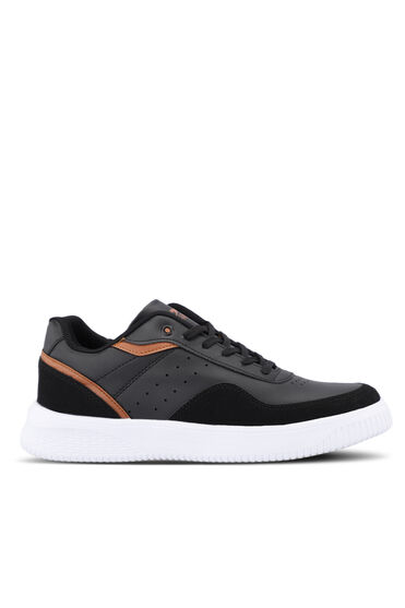 Slazenger Dark Siyah taba