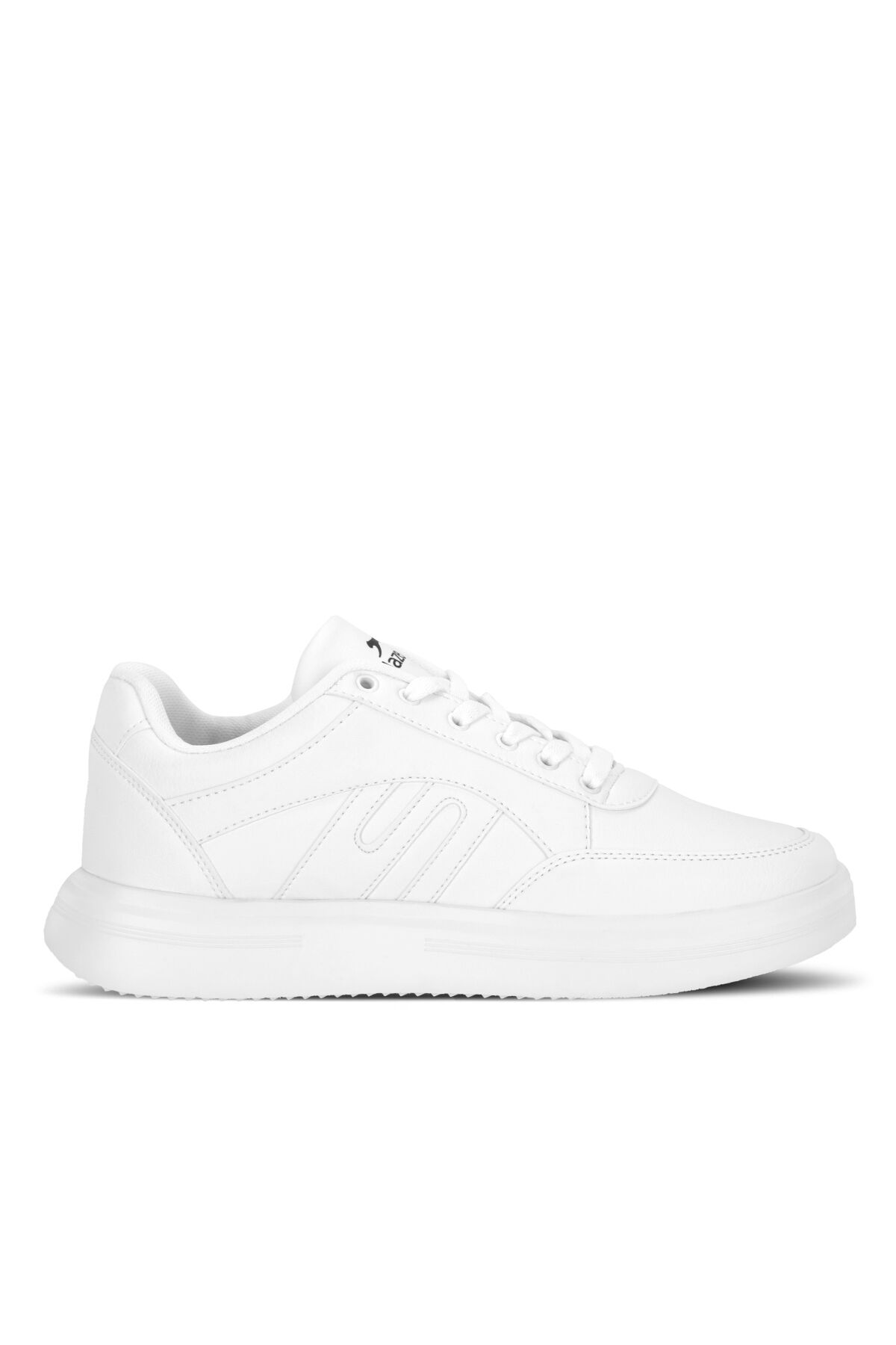 Slazenger Beyaz Slazenger Deflect