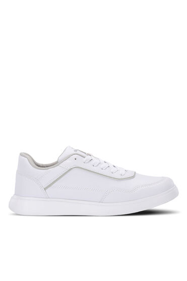 Slazenger Delta Beyaz beyaz