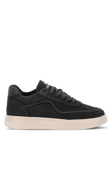 Slazenger Demira Siyah beyaz
