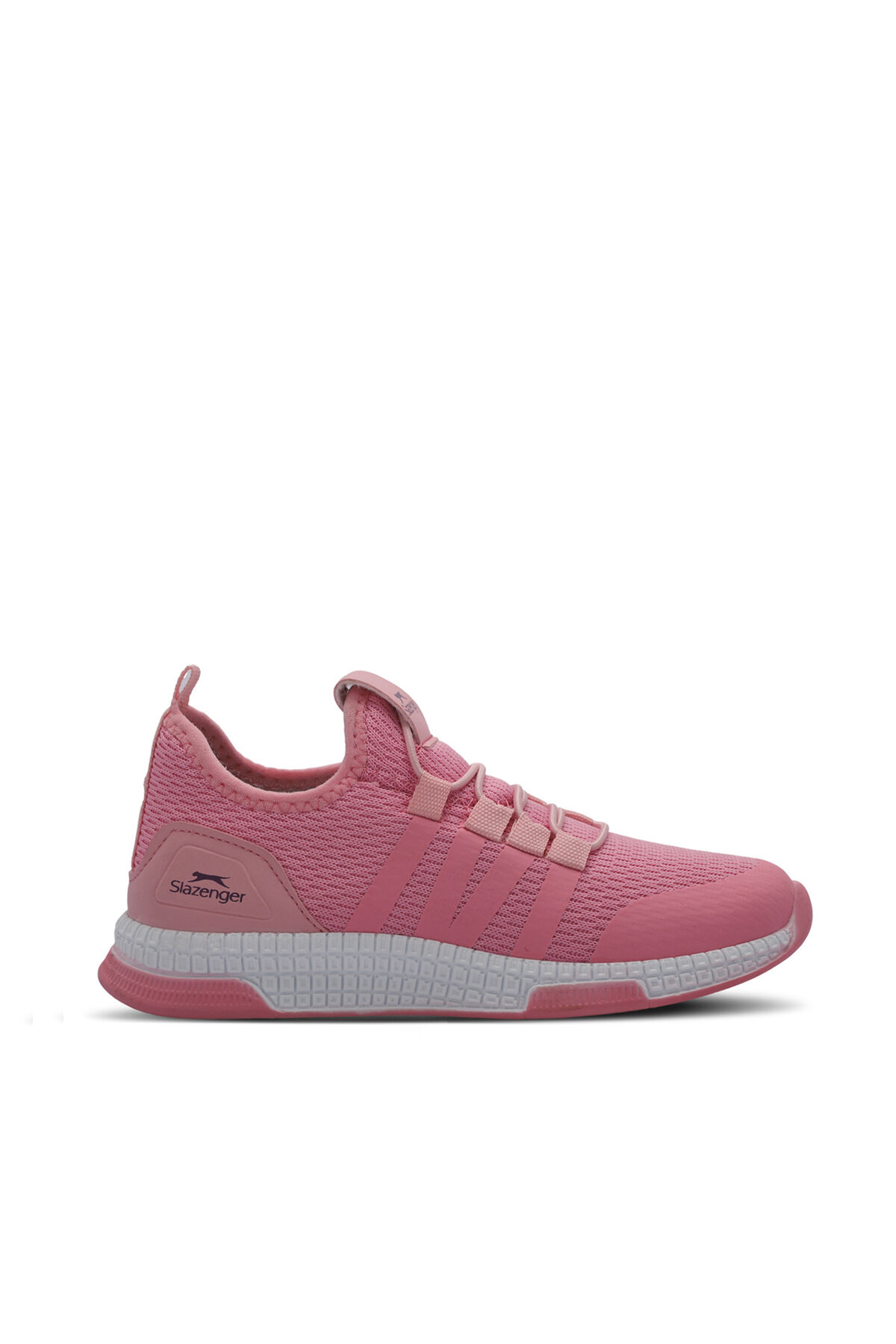 Slazenger EBBA I Kız Çocuk  Pembe Sneaker