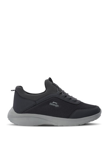 Slazenger Ebony Koyu Koyu gri