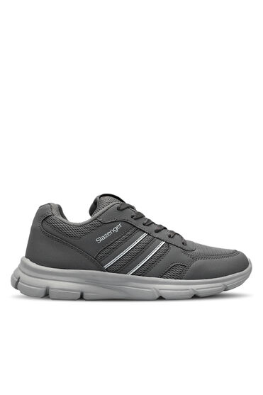 Slazenger Efrat Koyu Koyu gri