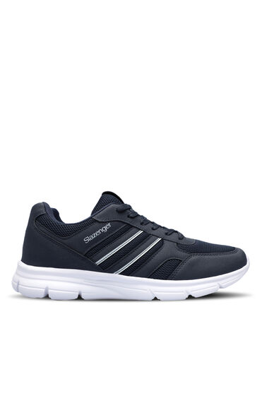 Slazenger Efrat Lacivert