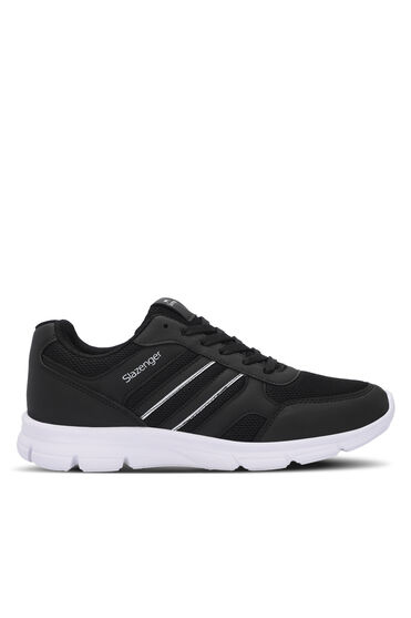 Slazenger Efrat Siyah beyaz