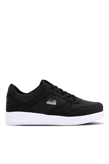 Slazenger Eliora Büyük Siyah beyaz