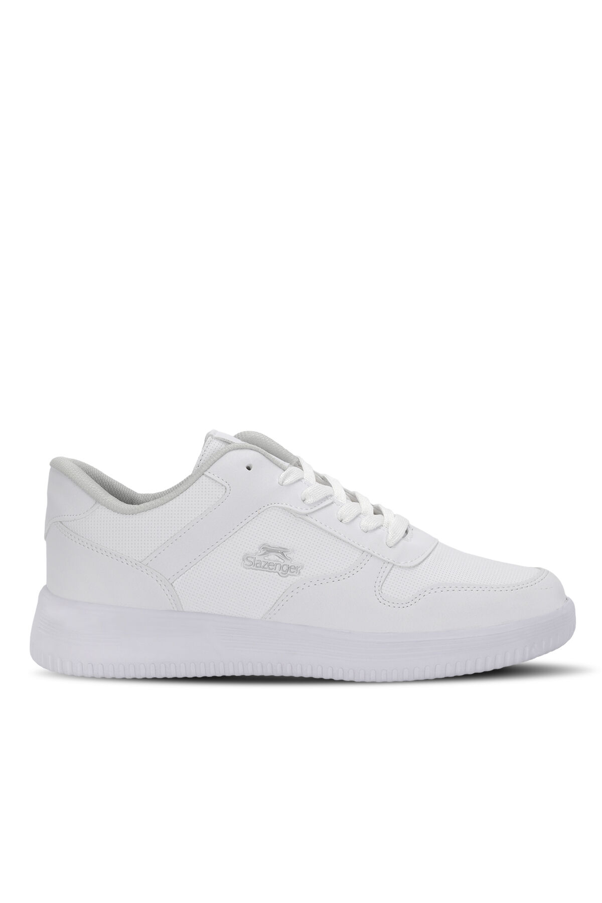 Slazenger ELIORA INT Erkek  Beyaz Günlük Spor Ayakkabısı
