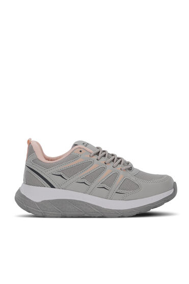 Slazenger Emeka Gri pembe