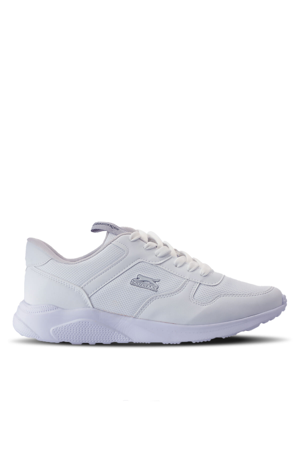 Slazenger ENRICA Kadın  Beyaz Koşu & Yürüyüş Spor Ayakkabısı