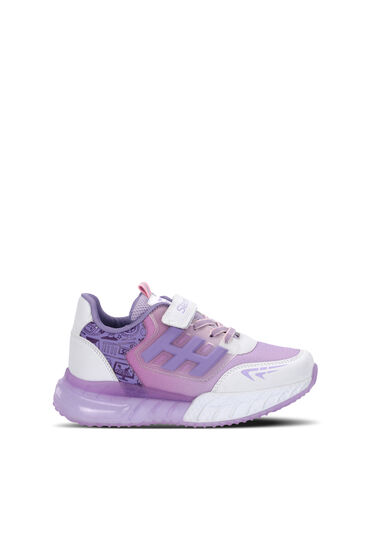 Slazenger Enzo Pembe mor