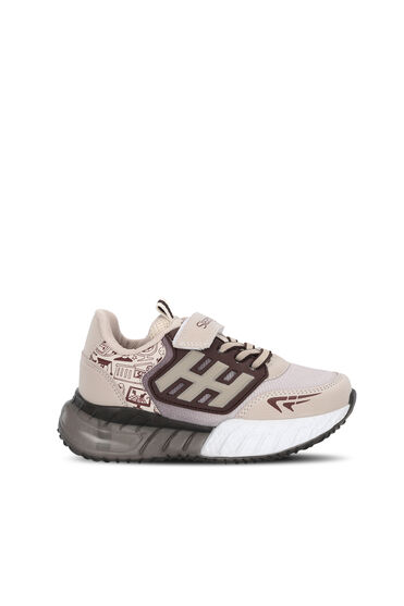 Slazenger Enzo Bej kahve