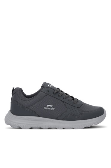 Slazenger Everest Koyu Koyu gri