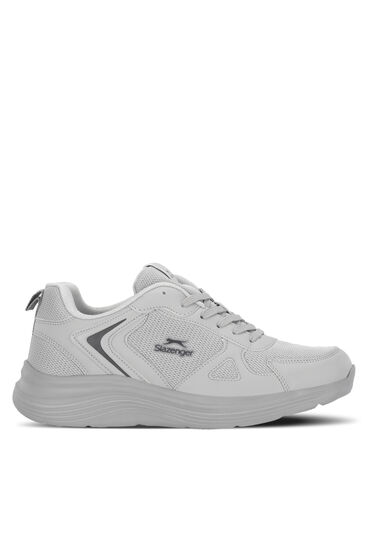 Slazenger Finesse Büyük Gri