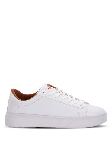 Slazenger Flash IN Beyaz taba