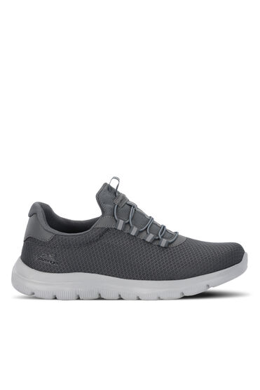 Slazenger Flex FIT Büyük Koyu koyu-gri