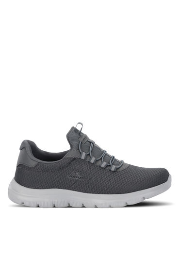 Slazenger Foeign JMB Büyük Koyu Saks Koyu gri saks mavi