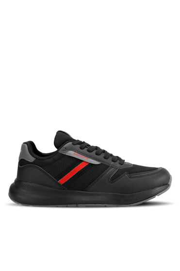 Slazenger Franjo Siyah siyah