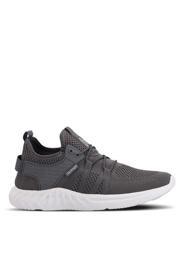Slazenger Gabriel IN Koyu koyu-gri