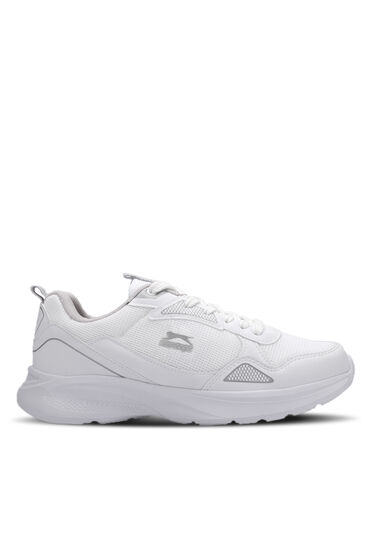 Slazenger Gain GA IN Beyaz gri