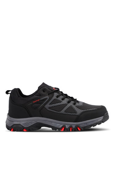 Slazenger Genetics Outdoor Siyah kirmizi