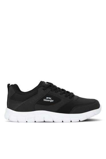 Slazenger Genfit Siyah beyaz