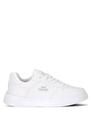 Slazenger Gisol Beyaz gri