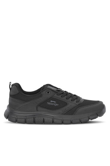 Slazenger Glen Büyük siyah-siyah