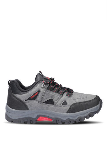 Slazenger Haakon IN Koyu Outdoor koyu-gri