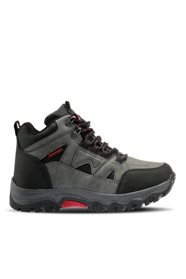 Slazenger Habib Koyu Outdoor koyu-gri