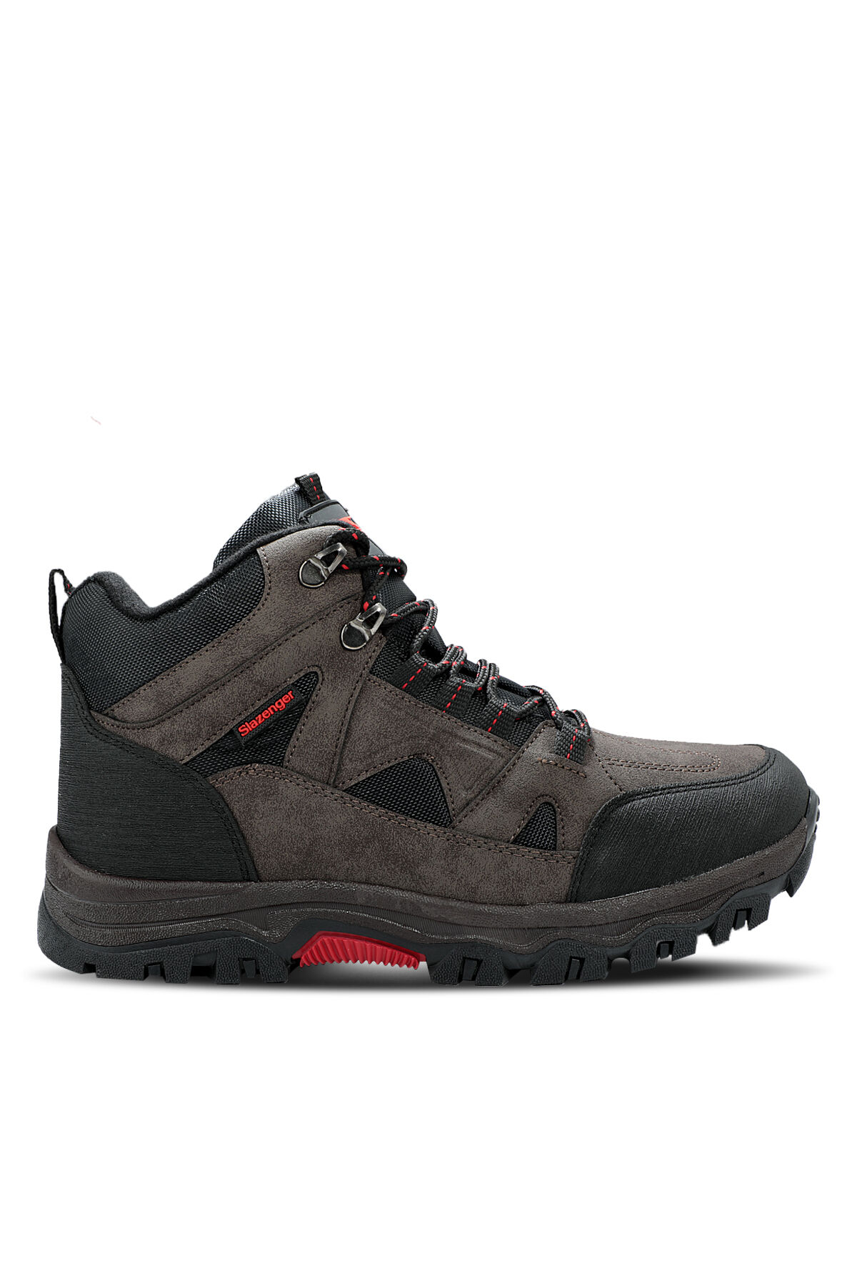 Slazenger HABIB Erkek  Kahve Outdoor