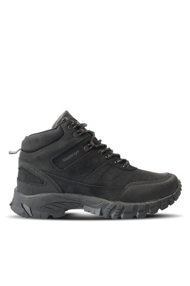Slazenger Hadar Outdoor siyah