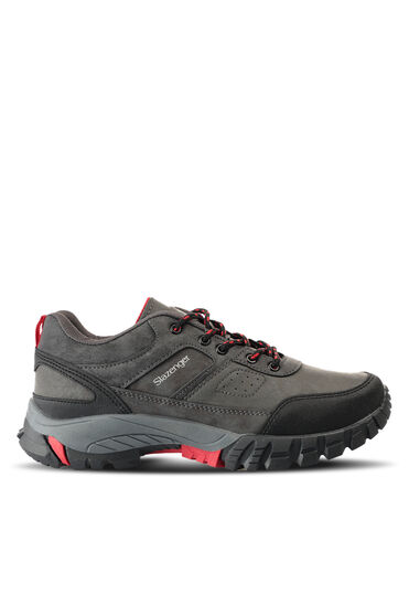 Slazenger Hadya Koyu Outdoor koyu-gri