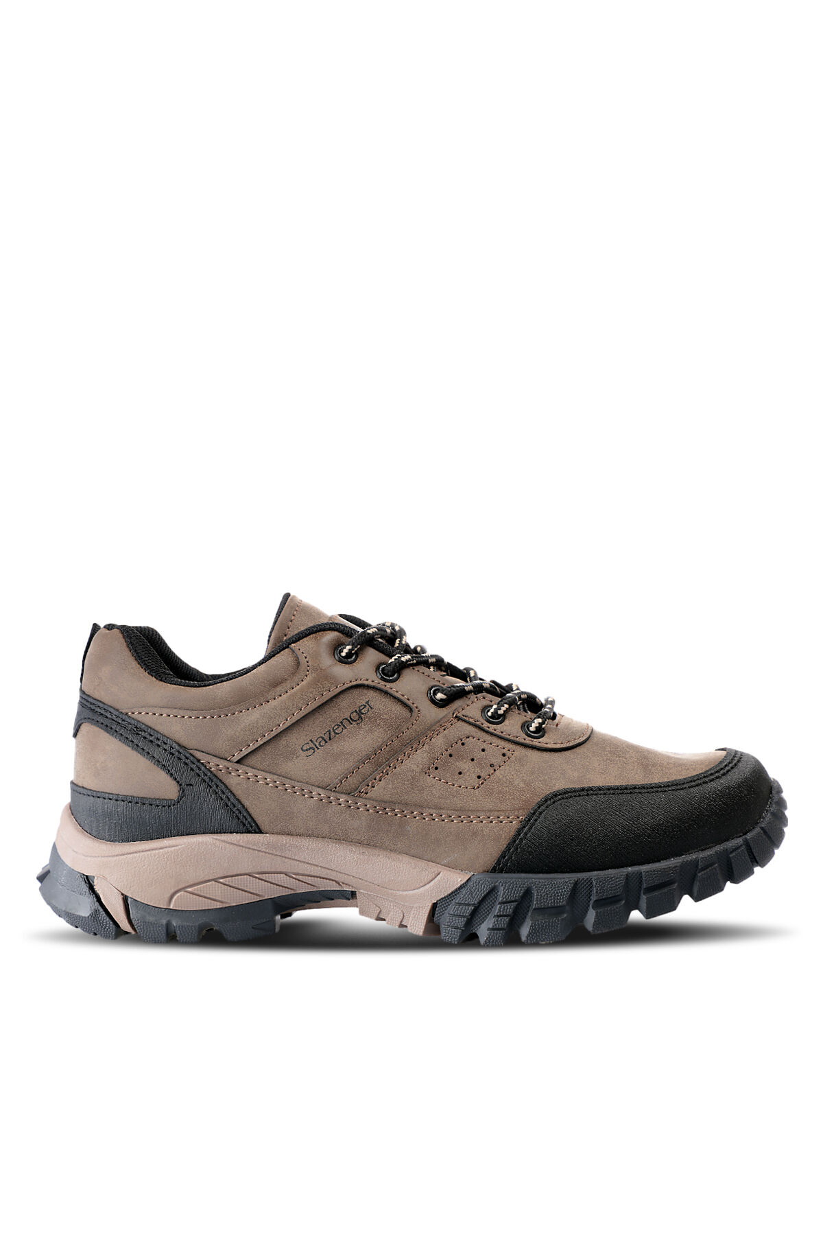 Slazenger HADYA I Erkek  Kum Outdoor