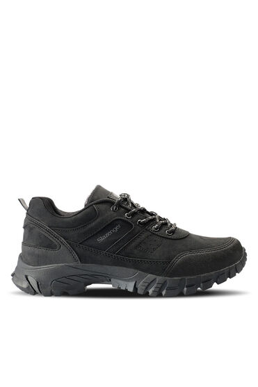 Slazenger Hadya Outdoor siyah