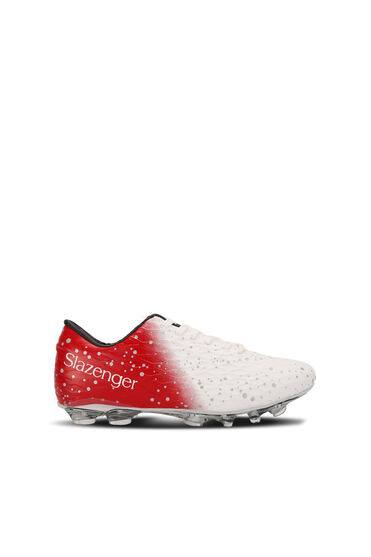 Slazenger Hania KRP IN Krampon Futbol