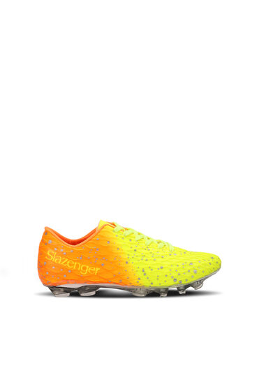 Slazenger Hania KRP IN Krampon Neon Futbol