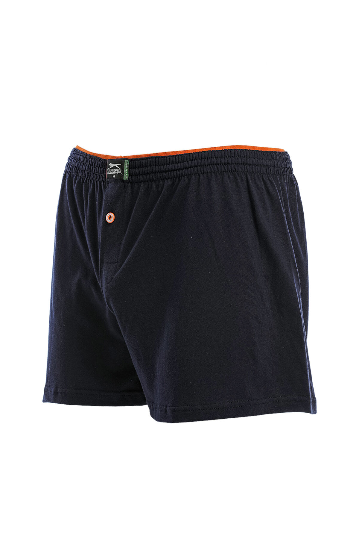 Slazenger HE Erkek  Lacivert Boxer