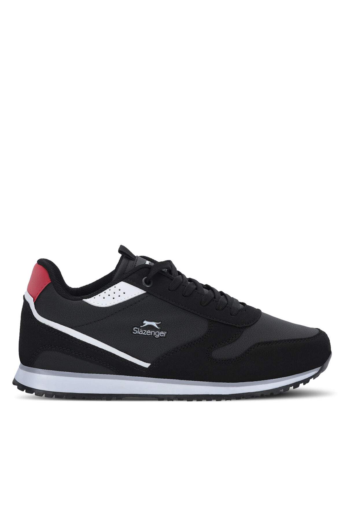 Slazenger Siyah Slazenger Icore