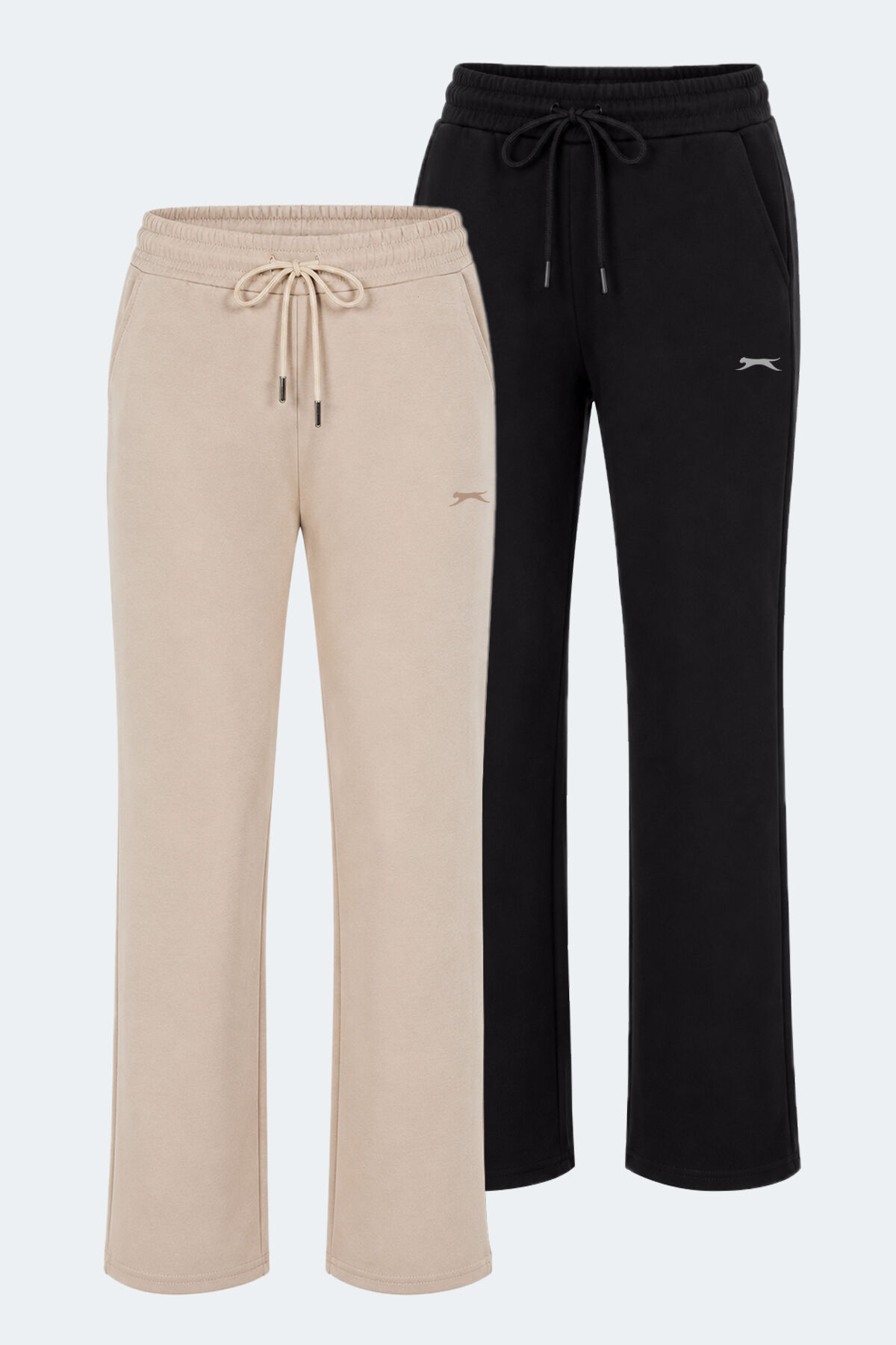 Slazenger ILARA 2 Lİ SET Kadın   Eşofman Altı