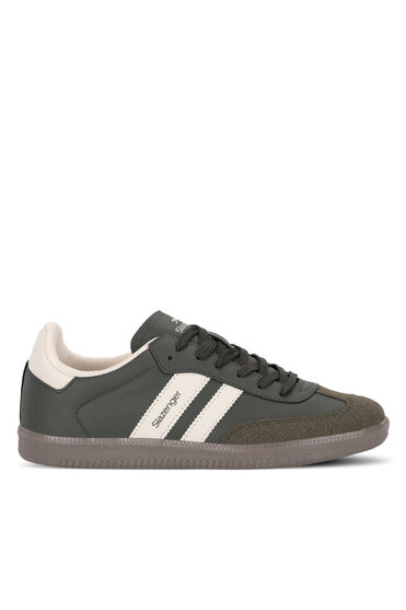 Slazenger India Haki