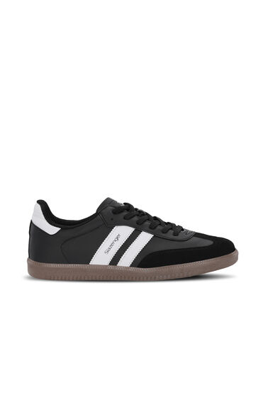 Slazenger India Siyah beyaz
