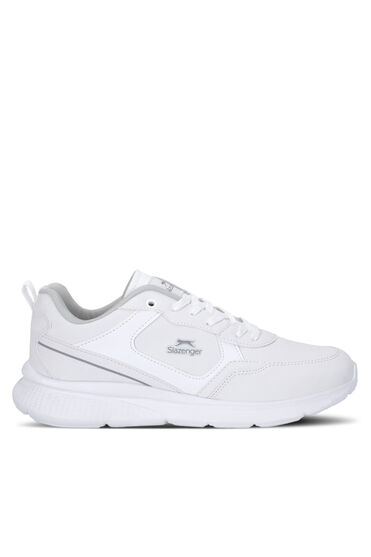 Slazenger Indol Beyaz gri