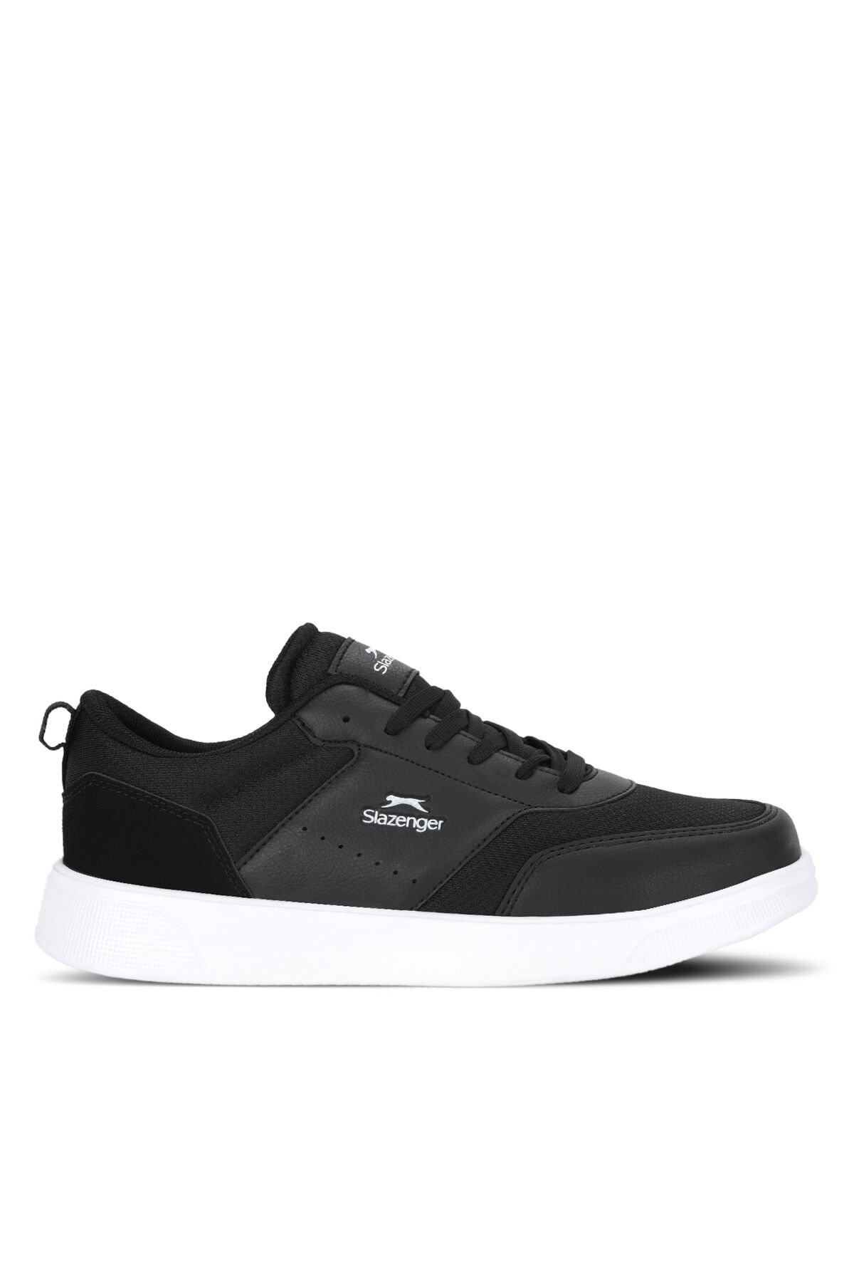 Slazenger Siyah Beyaz Slazenger Intro