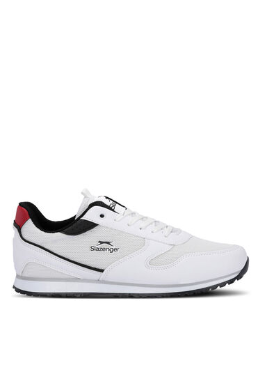 Slazenger Ironics Beyaz siyah