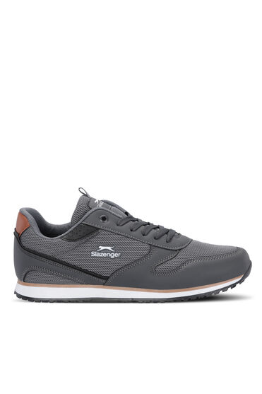 Slazenger Ironics Büyük Koyu Koyu gri