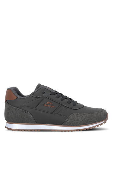 Slazenger Ispire Büyük Koyu Koyu gri
