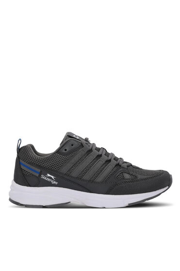 Slazenger JAZZY I Erkek Füme / Saks Mavi Koşu & Yürüyüş Spor