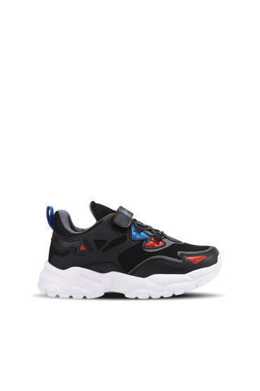 Slazenger Kajal Cırt Cırtlı