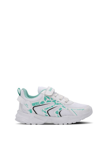 Slazenger Kanner Cırt Cırtlı